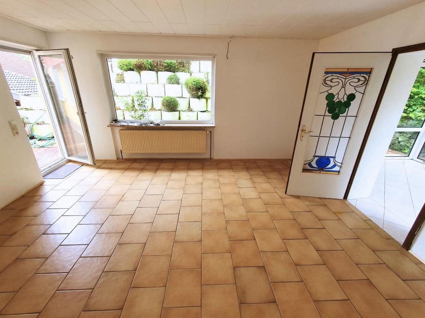 Prodej domu 163 m², pozemek 543 m², Schoppachstr.5, Rehlingen-Siersburg, Země Sársko Prodej domu 163 m², pozemek 543 m², Schoppachstr.5, Rehlingen-Siersburg, Země Sársko