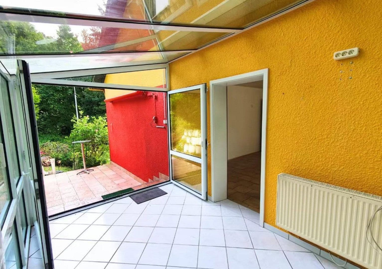 Prodej domu 163 m², pozemek 543 m², Schoppachstr.5, Rehlingen-Siersburg, Země Sársko Prodej domu 163 m², pozemek 543 m², Schoppachstr.5, Rehlingen-Siersburg, Země Sársko