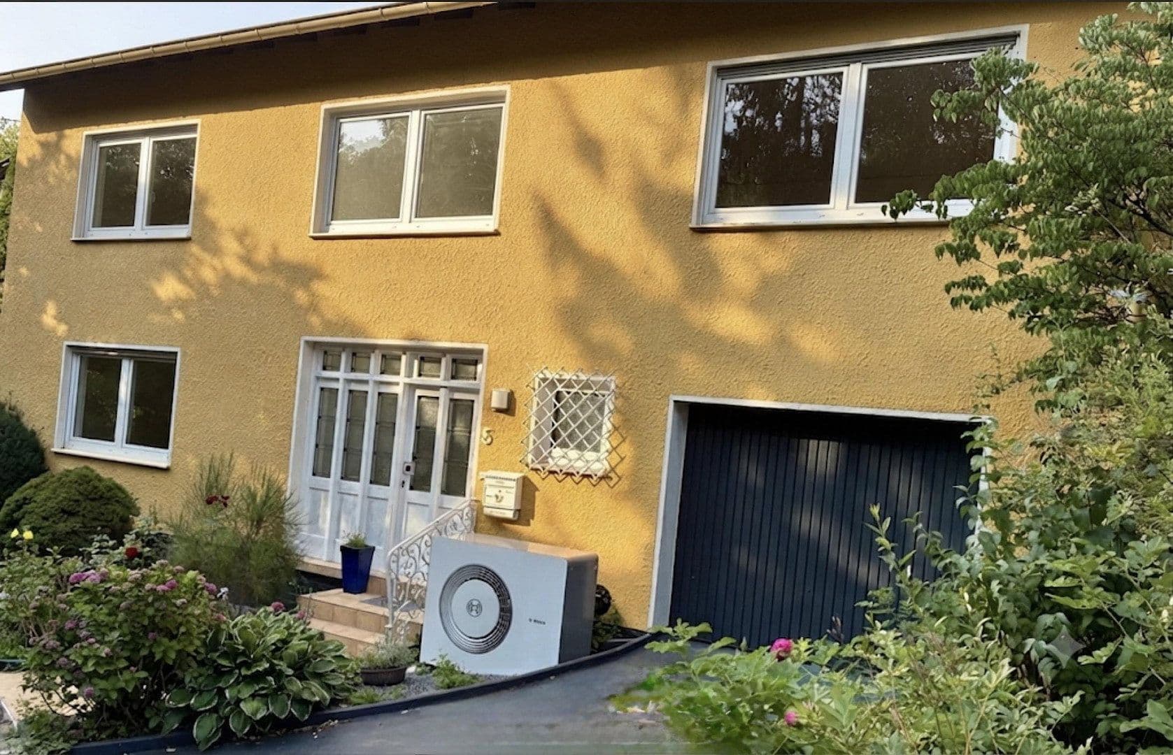 Prodej domu 163 m², pozemek 543 m², Schoppachstr.5, Rehlingen-Siersburg, Země Sársko Prodej domu 163 m², pozemek 543 m², Schoppachstr.5, Rehlingen-Siersburg, Země Sársko