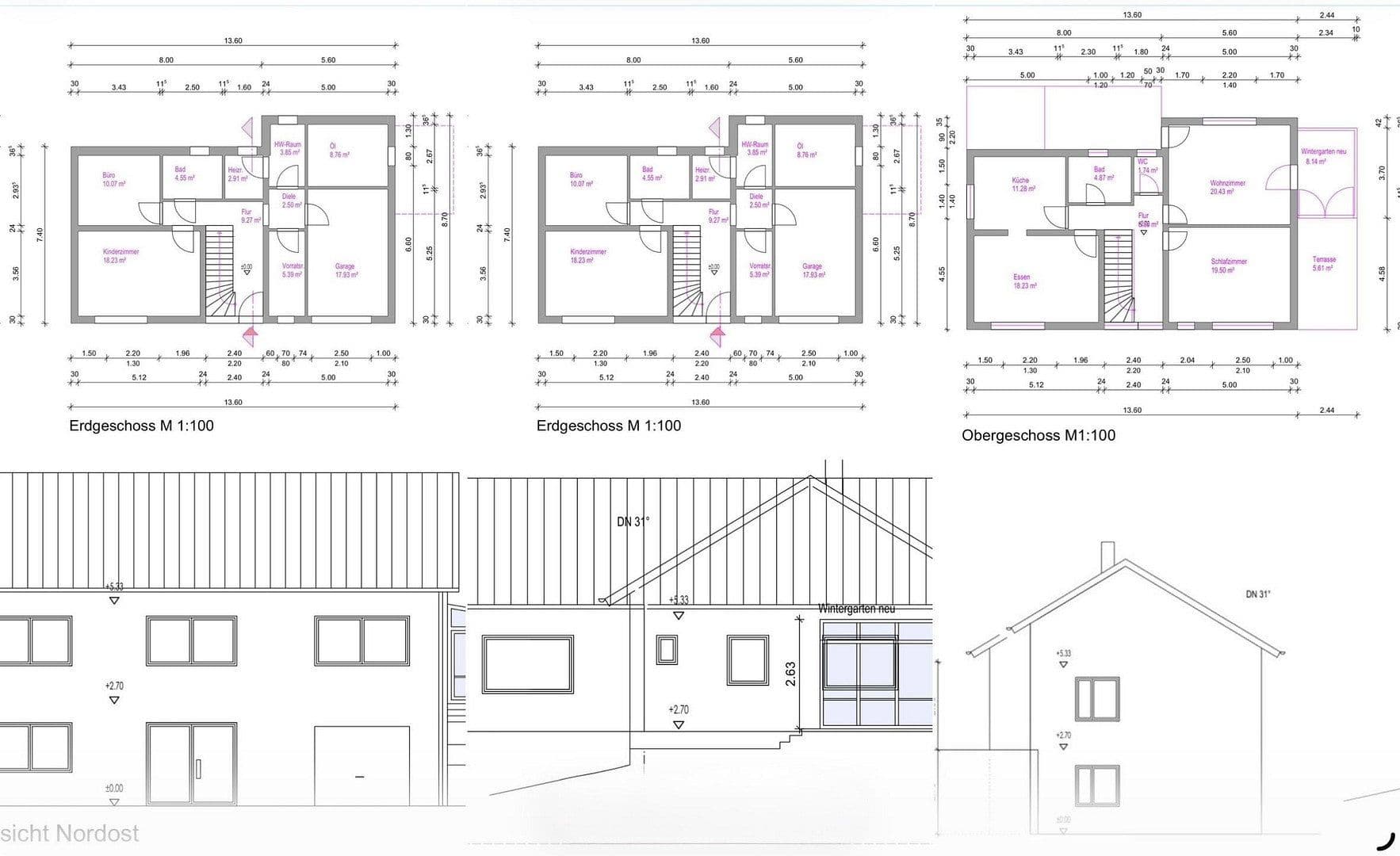 Prodej domu 163 m², pozemek 543 m², Schoppachstr.5, Rehlingen-Siersburg, Země Sársko Prodej domu 163 m², pozemek 543 m², Schoppachstr.5, Rehlingen-Siersburg, Země Sársko