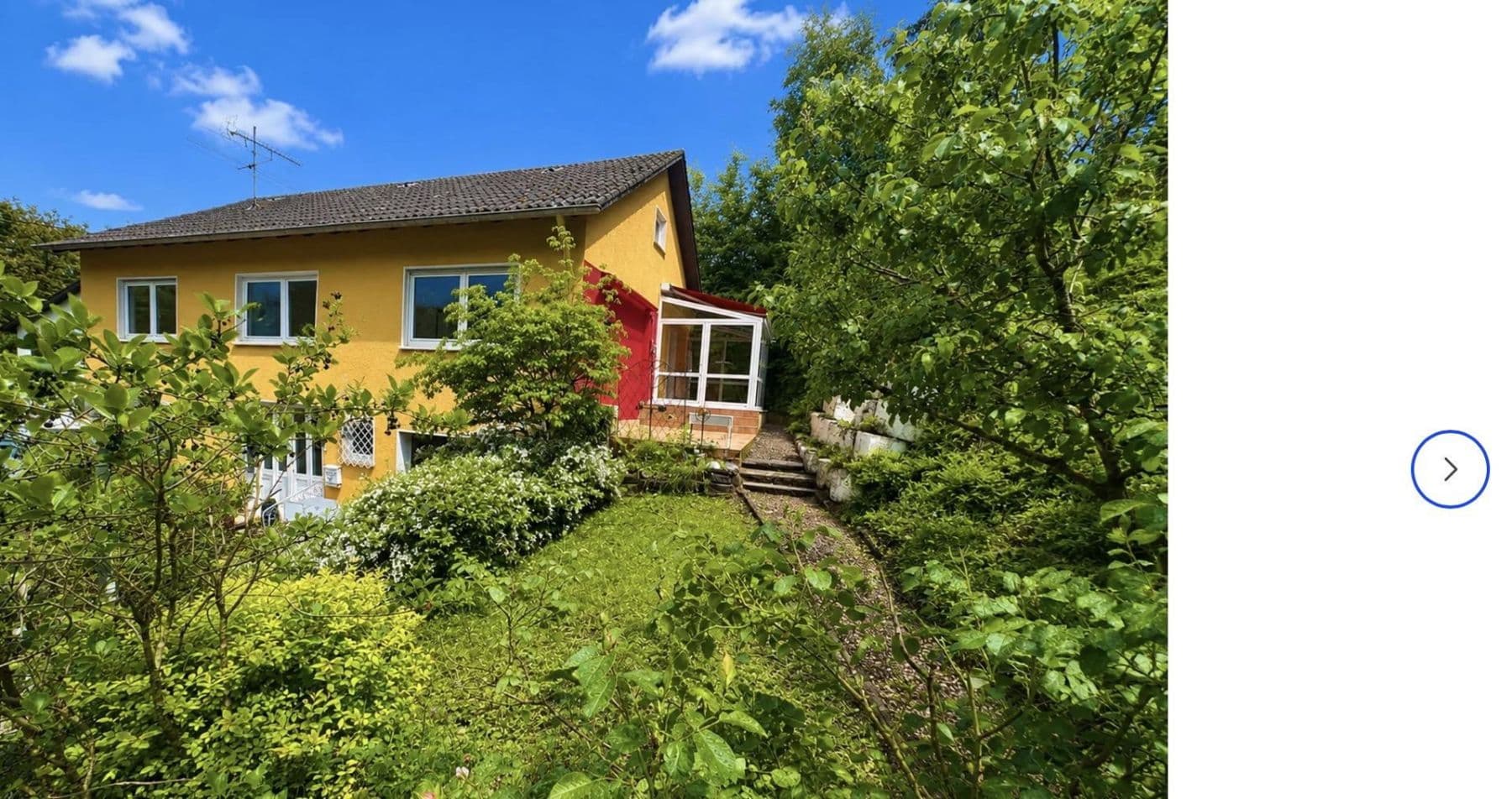 Prodej domu 163 m², pozemek 543 m², Schoppachstr.5, Rehlingen-Siersburg, Země Sársko Prodej domu 163 m², pozemek 543 m², Schoppachstr.5, Rehlingen-Siersburg, Země Sársko