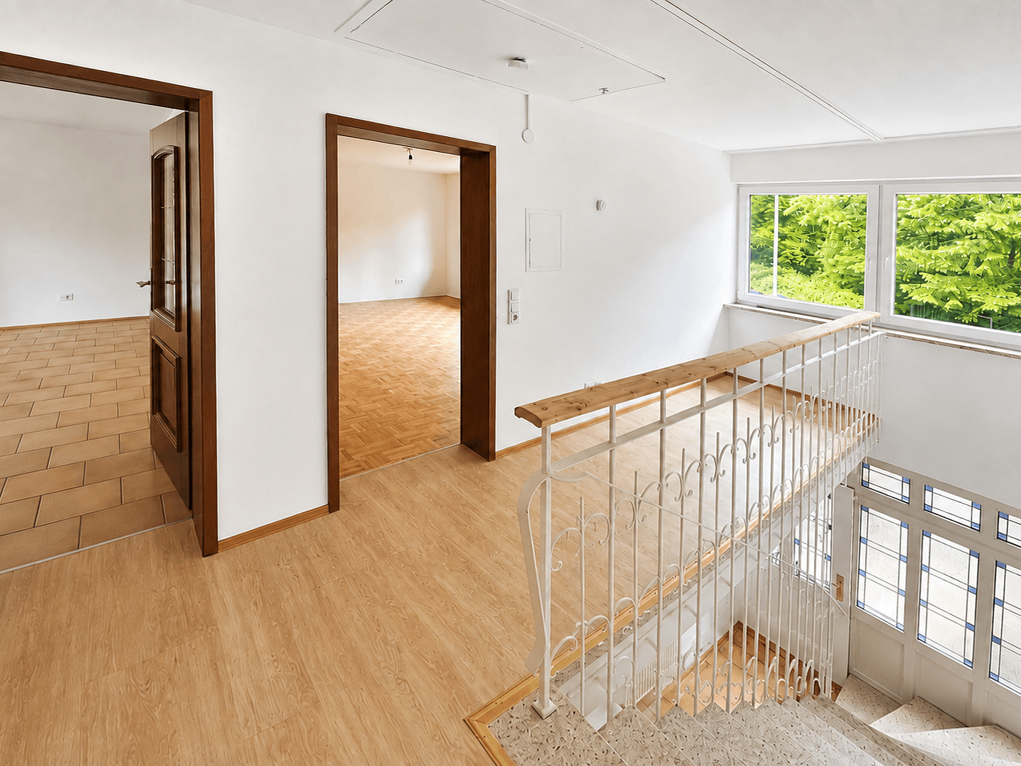 Prodej domu 163 m², pozemek 543 m², Schoppachstr.5, Rehlingen-Siersburg, Země Sársko Prodej domu 163 m², pozemek 543 m², Schoppachstr.5, Rehlingen-Siersburg, Země Sársko
