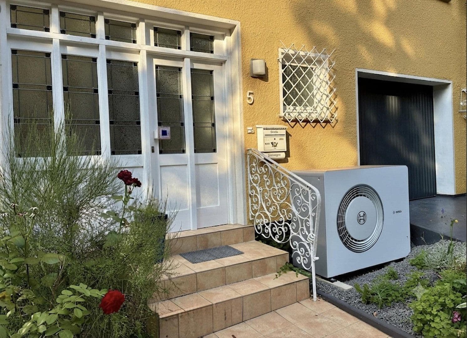 Prodej domu 163 m², pozemek 543 m², Schoppachstr.5, Rehlingen-Siersburg, Země Sársko Prodej domu 163 m², pozemek 543 m², Schoppachstr.5, Rehlingen-Siersburg, Země Sársko