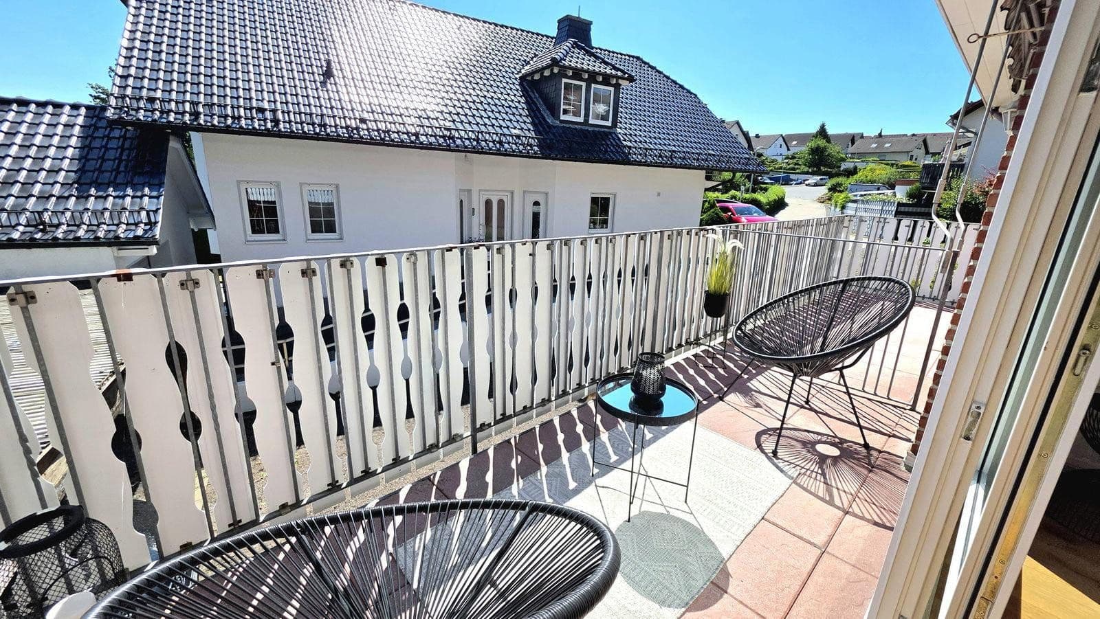 Prodej bytu 3+1 94 m², Akazienweg 15a, Hemer, Severní Porýní-Vestfálsko Prodej bytu 3+1 94 m², Akazienweg 15a, Hemer, Severní Porýní-Vestfálsko