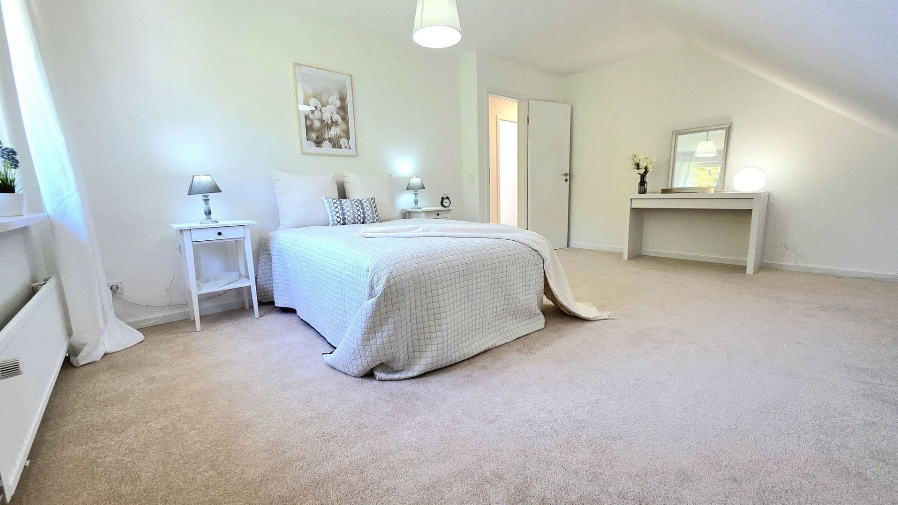 Prodej bytu 3+1 94 m², Akazienweg 15a, Hemer, Severní Porýní-Vestfálsko Prodej bytu 3+1 94 m², Akazienweg 15a, Hemer, Severní Porýní-Vestfálsko