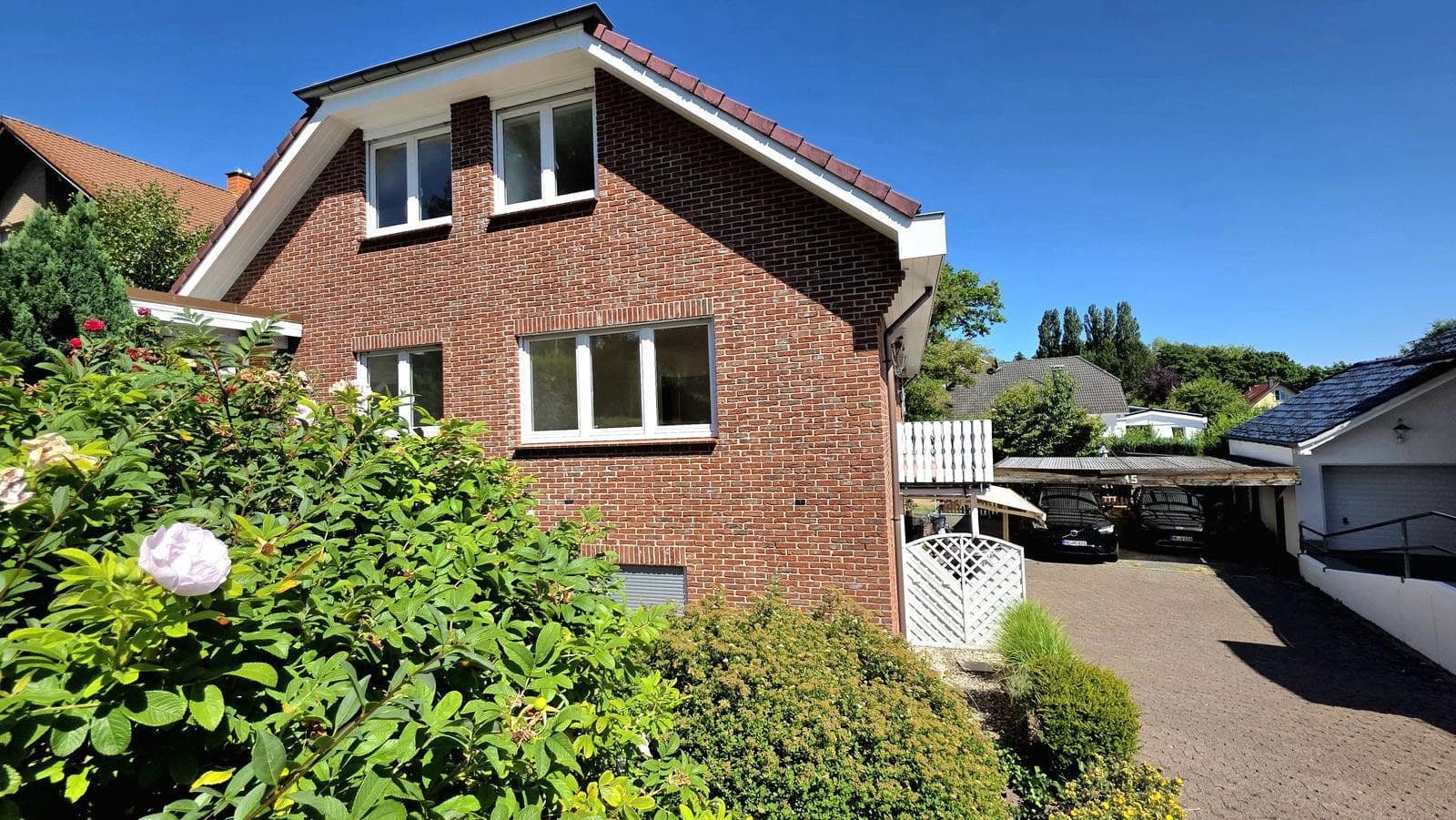 Prodej bytu 3+1 94 m², Akazienweg 15a, Hemer, Severní Porýní-Vestfálsko Prodej bytu 3+1 94 m², Akazienweg 15a, Hemer, Severní Porýní-Vestfálsko