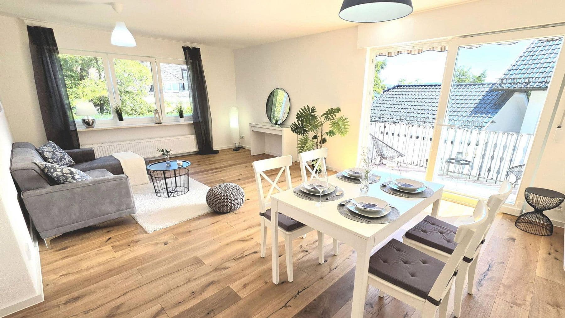Prodej bytu 3+1 94 m², Akazienweg 15a, Hemer, Severní Porýní-Vestfálsko Prodej bytu 3+1 94 m², Akazienweg 15a, Hemer, Severní Porýní-Vestfálsko