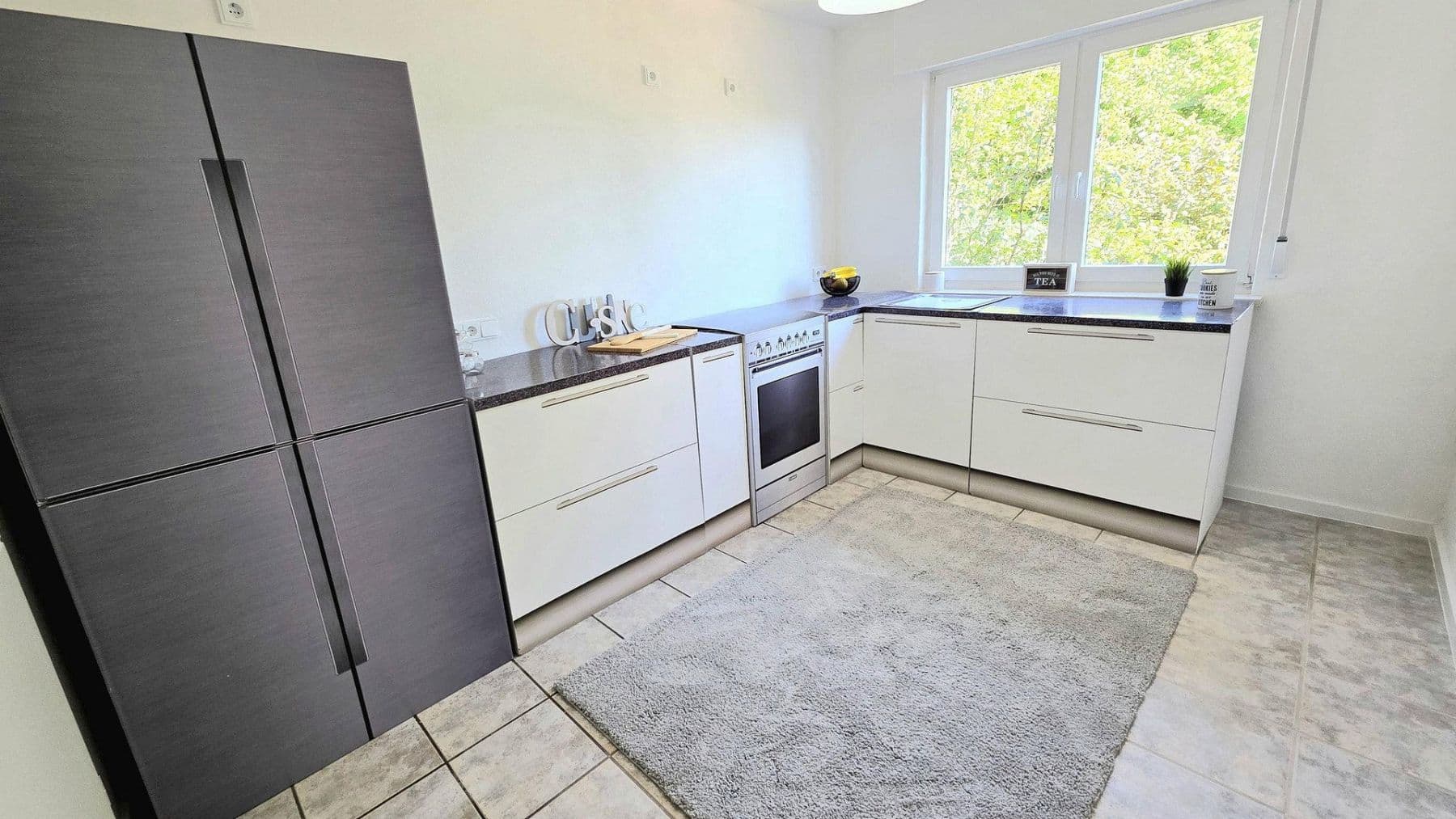 Prodej bytu 3+1 94 m², Akazienweg 15a, Hemer, Severní Porýní-Vestfálsko Prodej bytu 3+1 94 m², Akazienweg 15a, Hemer, Severní Porýní-Vestfálsko