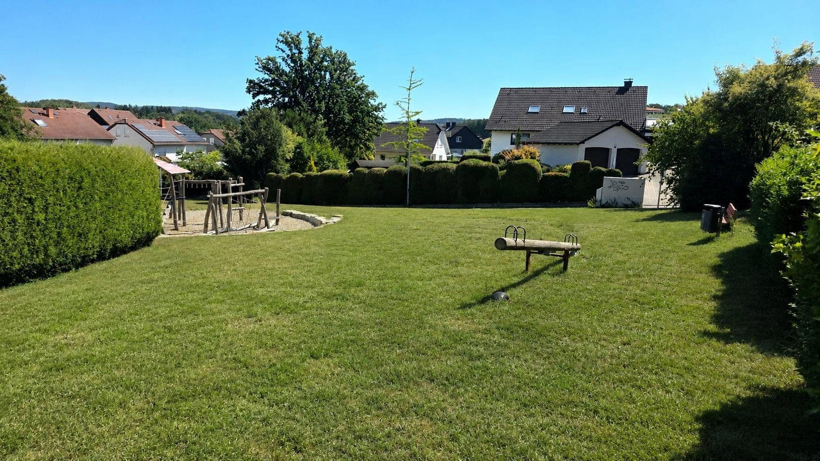 Prodej bytu 3+1 94 m², Akazienweg 15a, Hemer, Severní Porýní-Vestfálsko Prodej bytu 3+1 94 m², Akazienweg 15a, Hemer, Severní Porýní-Vestfálsko