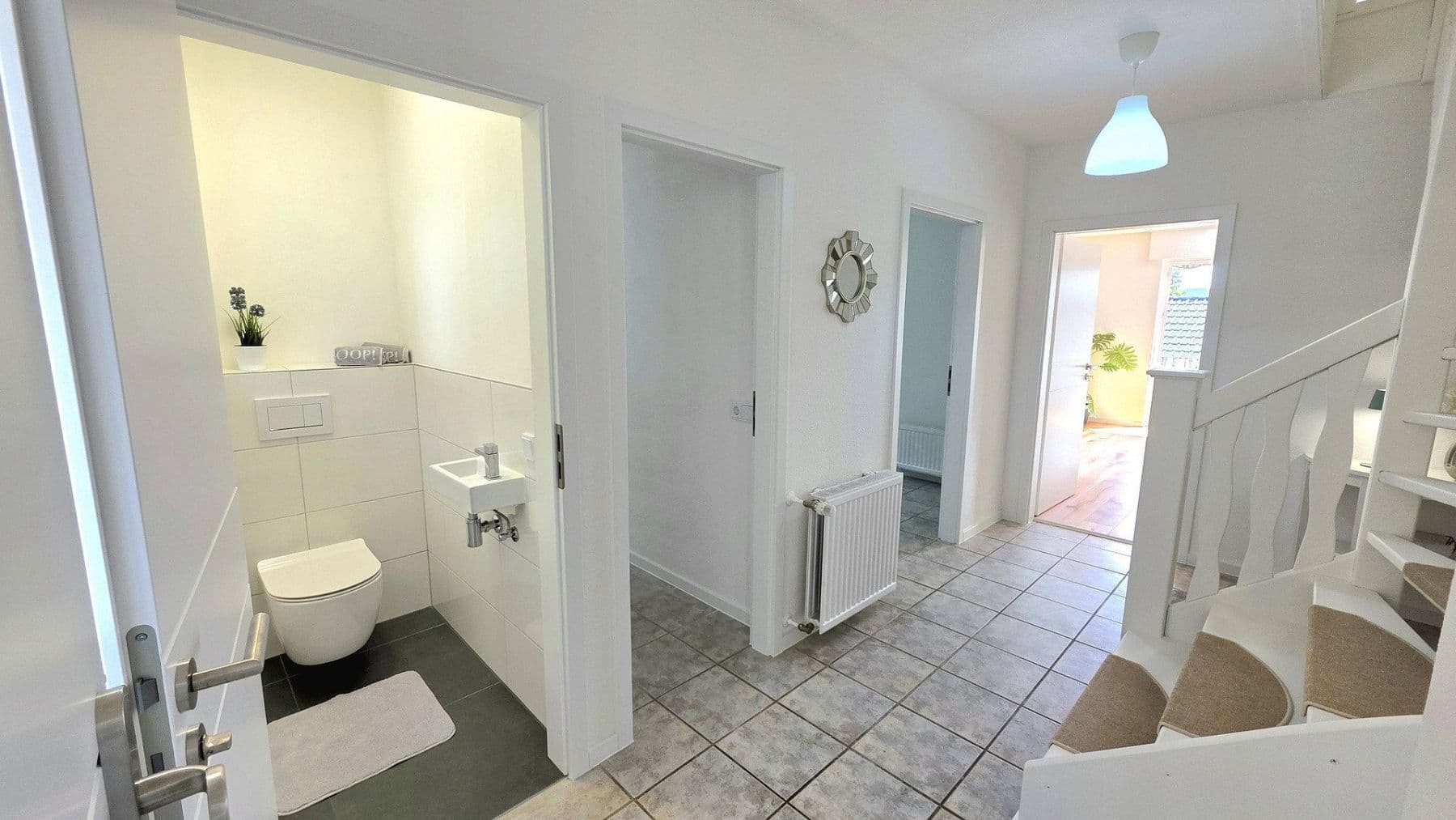 Prodej bytu 3+1 94 m², Akazienweg 15a, Hemer, Severní Porýní-Vestfálsko Prodej bytu 3+1 94 m², Akazienweg 15a, Hemer, Severní Porýní-Vestfálsko