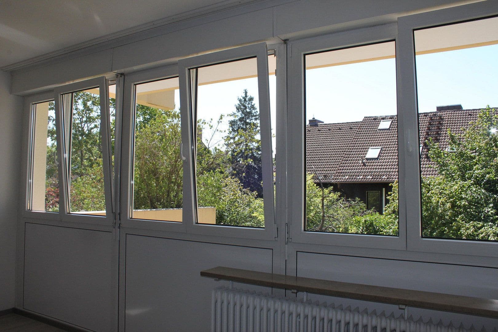 Pronájem bytu 1+kk 48 m², Landsberger Straße 427, München, Bavorsko Pronájem bytu 1+kk 48 m², Landsberger Straße 427, München, Bavorsko