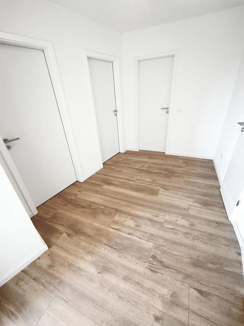 Pronájem bytu 2+1 58 m², Viehhofstraße 55, Wuppertal, Severní Porýní-Vestfálsko Pronájem bytu 2+1 58 m², Viehhofstraße 55, Wuppertal, Severní Porýní-Vestfálsko