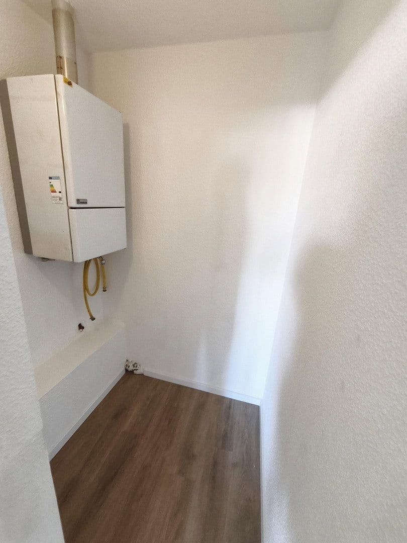 Pronájem bytu 2+1 58 m², Viehhofstraße 55, Wuppertal, Severní Porýní-Vestfálsko Pronájem bytu 2+1 58 m², Viehhofstraße 55, Wuppertal, Severní Porýní-Vestfálsko