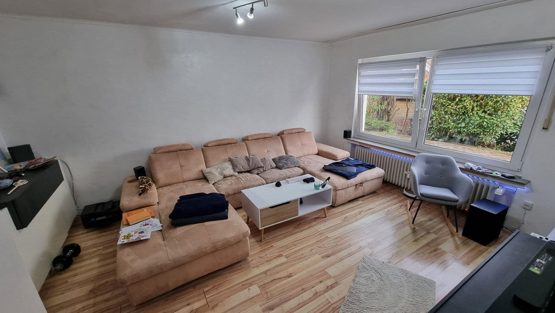 Prodej domu 252 m², pozemek 830 m², Kreuztal, Severní Porýní-Vestfálsko Prodej domu 252 m², pozemek 830 m², Kreuztal, Severní Porýní-Vestfálsko