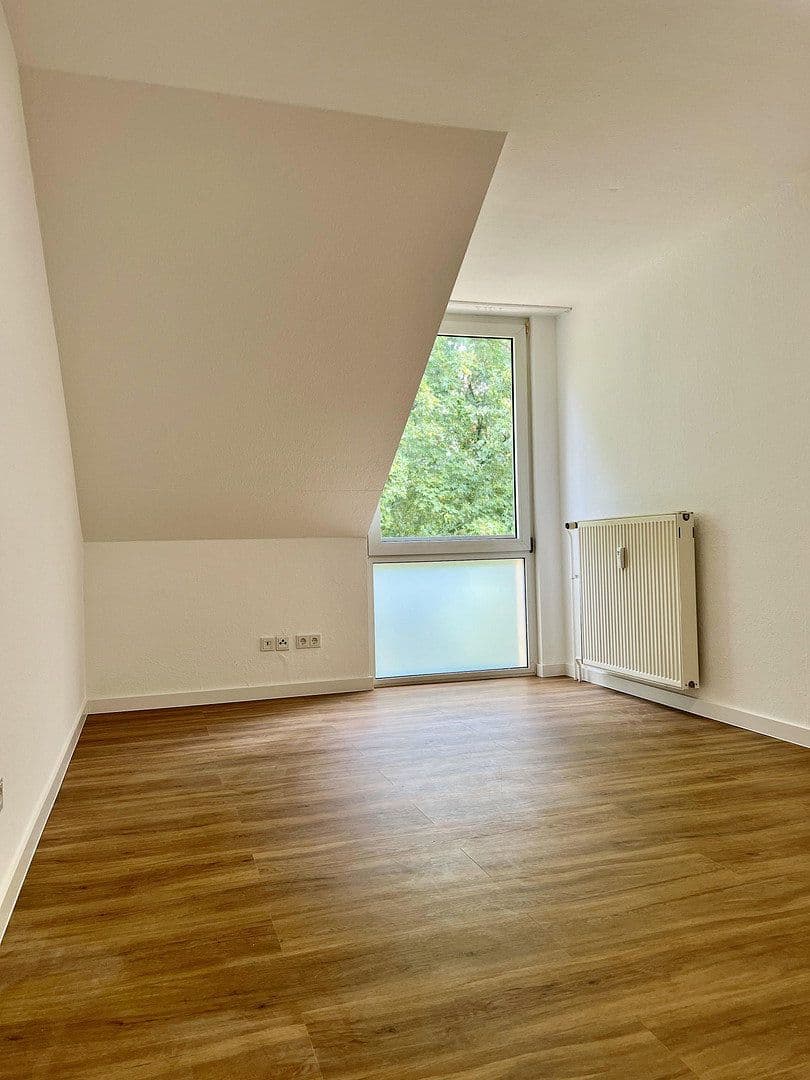 Prodej bytu 1+1 22 m², Saarbrücken, Země Sársko Prodej bytu 1+1 22 m², Saarbrücken, Země Sársko