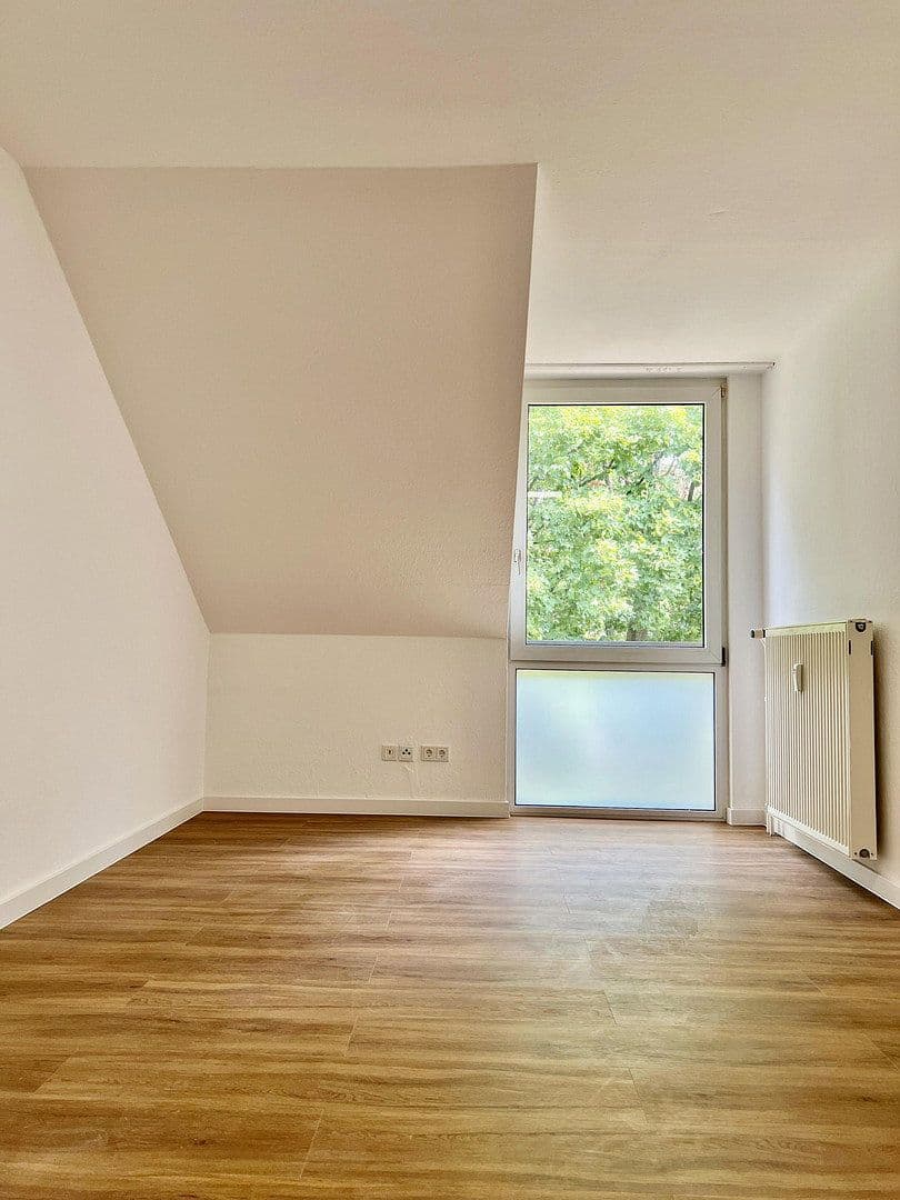 Prodej bytu 1+1 22 m², Saarbrücken, Země Sársko Prodej bytu 1+1 22 m², Saarbrücken, Země Sársko