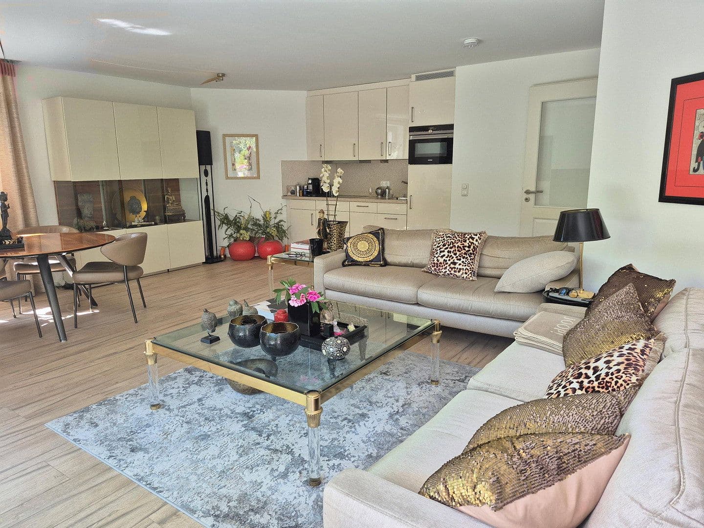Prodej bytu 3+1 93 m², Scharbeutz, Šlesvicko-Holštýnsko Prodej bytu 3+1 93 m², Scharbeutz, Šlesvicko-Holštýnsko