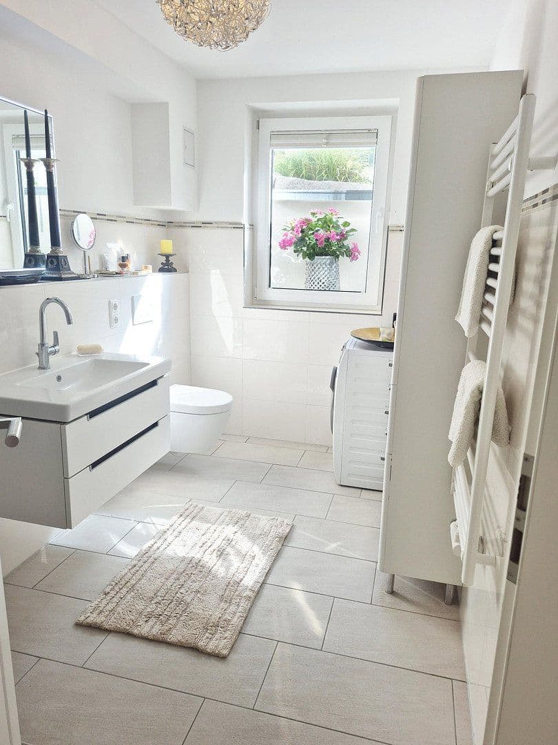 Prodej bytu 3+1 93 m², Scharbeutz, Šlesvicko-Holštýnsko Prodej bytu 3+1 93 m², Scharbeutz, Šlesvicko-Holštýnsko