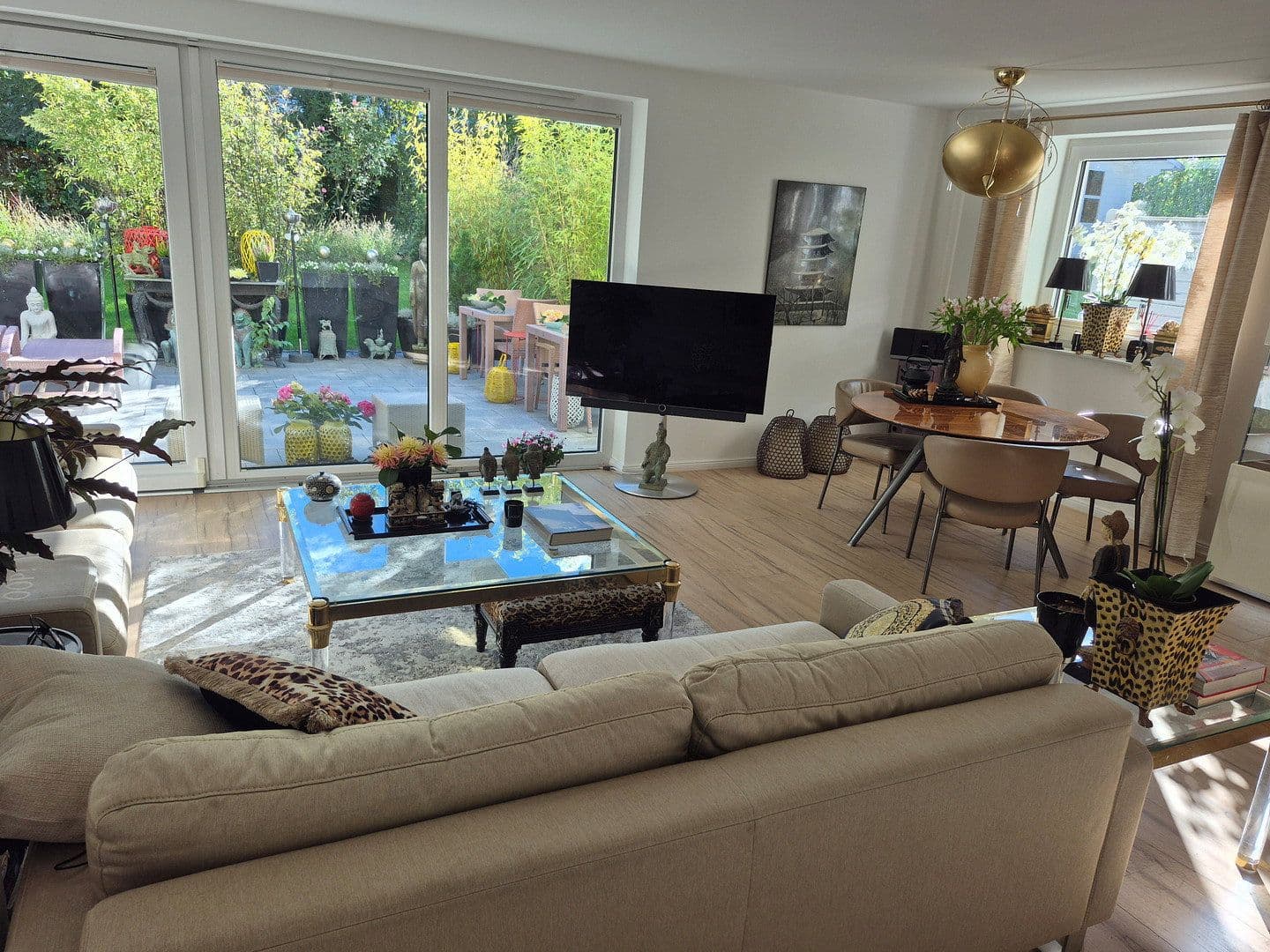 Prodej bytu 3+1 93 m², Scharbeutz, Šlesvicko-Holštýnsko Prodej bytu 3+1 93 m², Scharbeutz, Šlesvicko-Holštýnsko