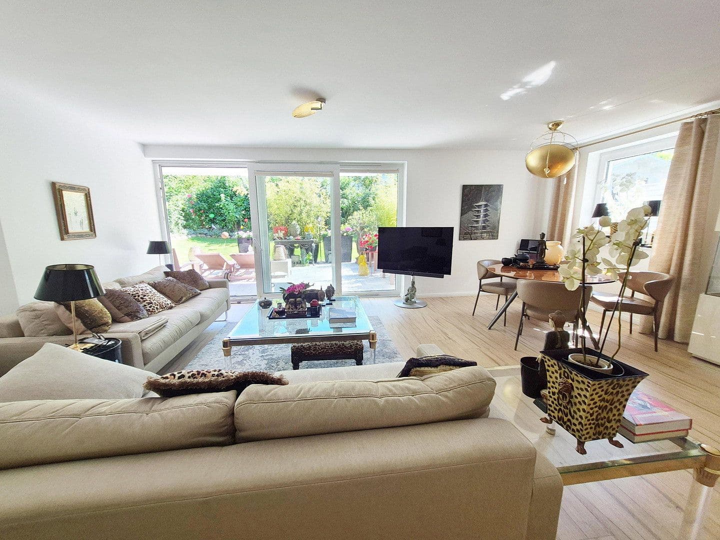 Prodej bytu 3+1 93 m², Scharbeutz, Šlesvicko-Holštýnsko Prodej bytu 3+1 93 m², Scharbeutz, Šlesvicko-Holštýnsko