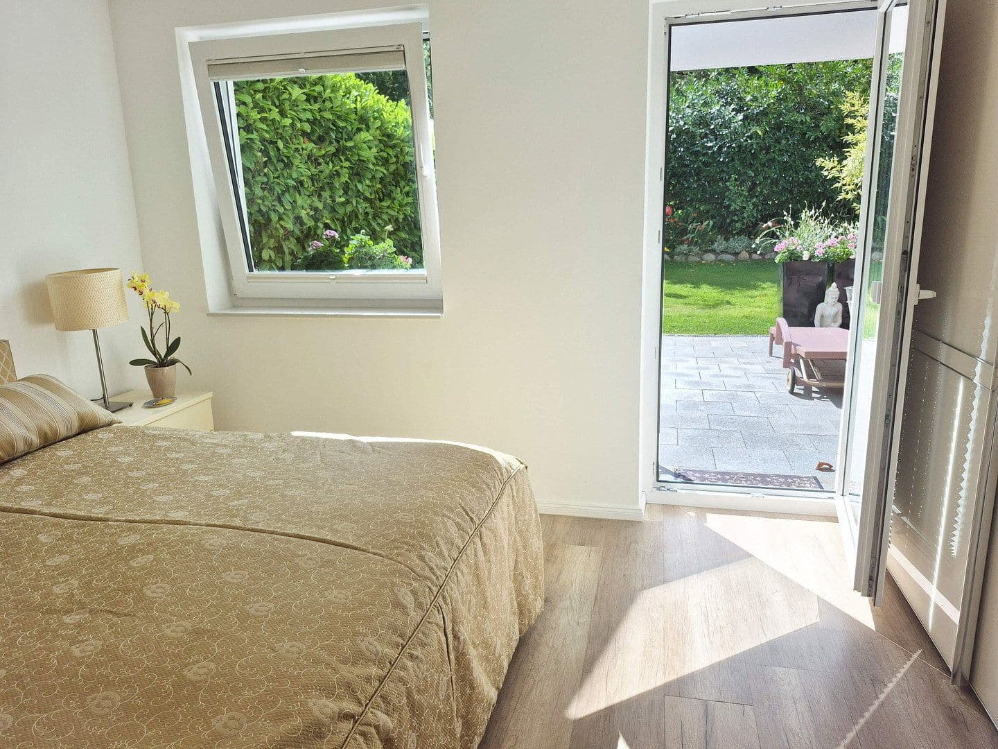 Prodej bytu 3+1 93 m², Scharbeutz, Šlesvicko-Holštýnsko Prodej bytu 3+1 93 m², Scharbeutz, Šlesvicko-Holštýnsko
