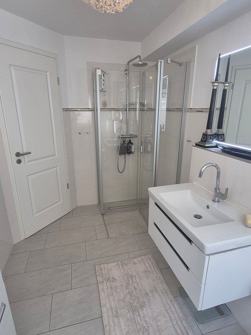 Prodej bytu 3+1 93 m², Scharbeutz, Šlesvicko-Holštýnsko Prodej bytu 3+1 93 m², Scharbeutz, Šlesvicko-Holštýnsko