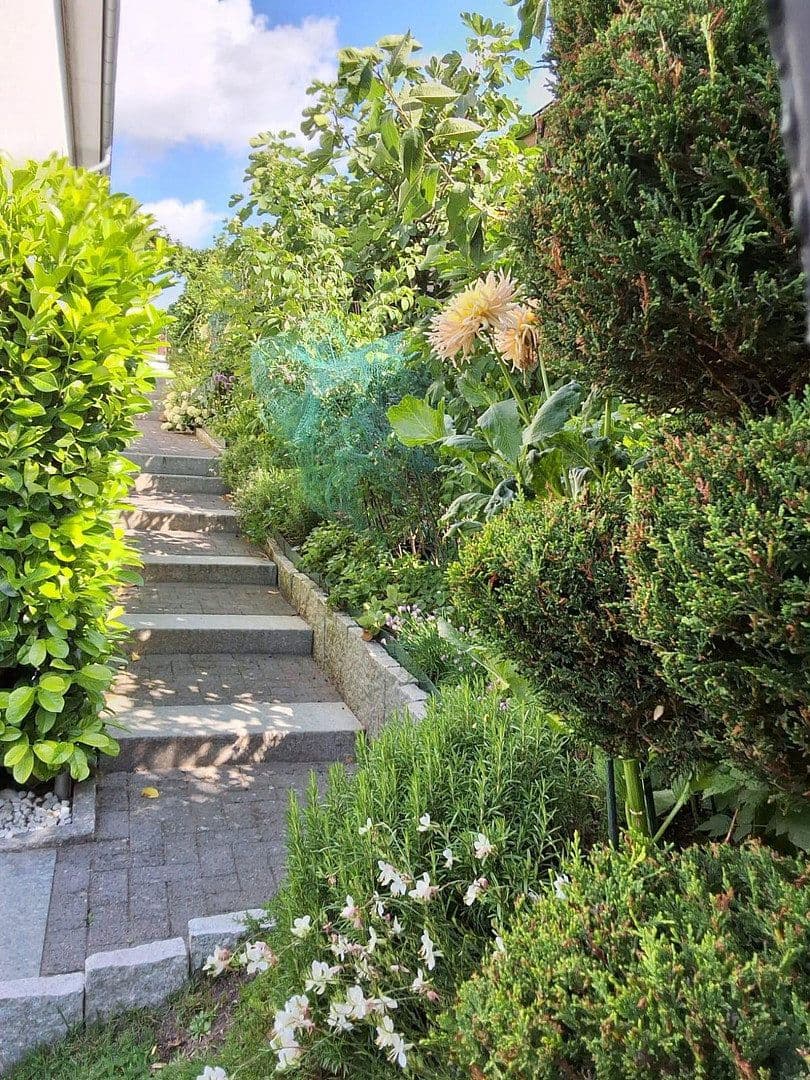 Prodej bytu 3+1 93 m², Scharbeutz, Šlesvicko-Holštýnsko Prodej bytu 3+1 93 m², Scharbeutz, Šlesvicko-Holštýnsko