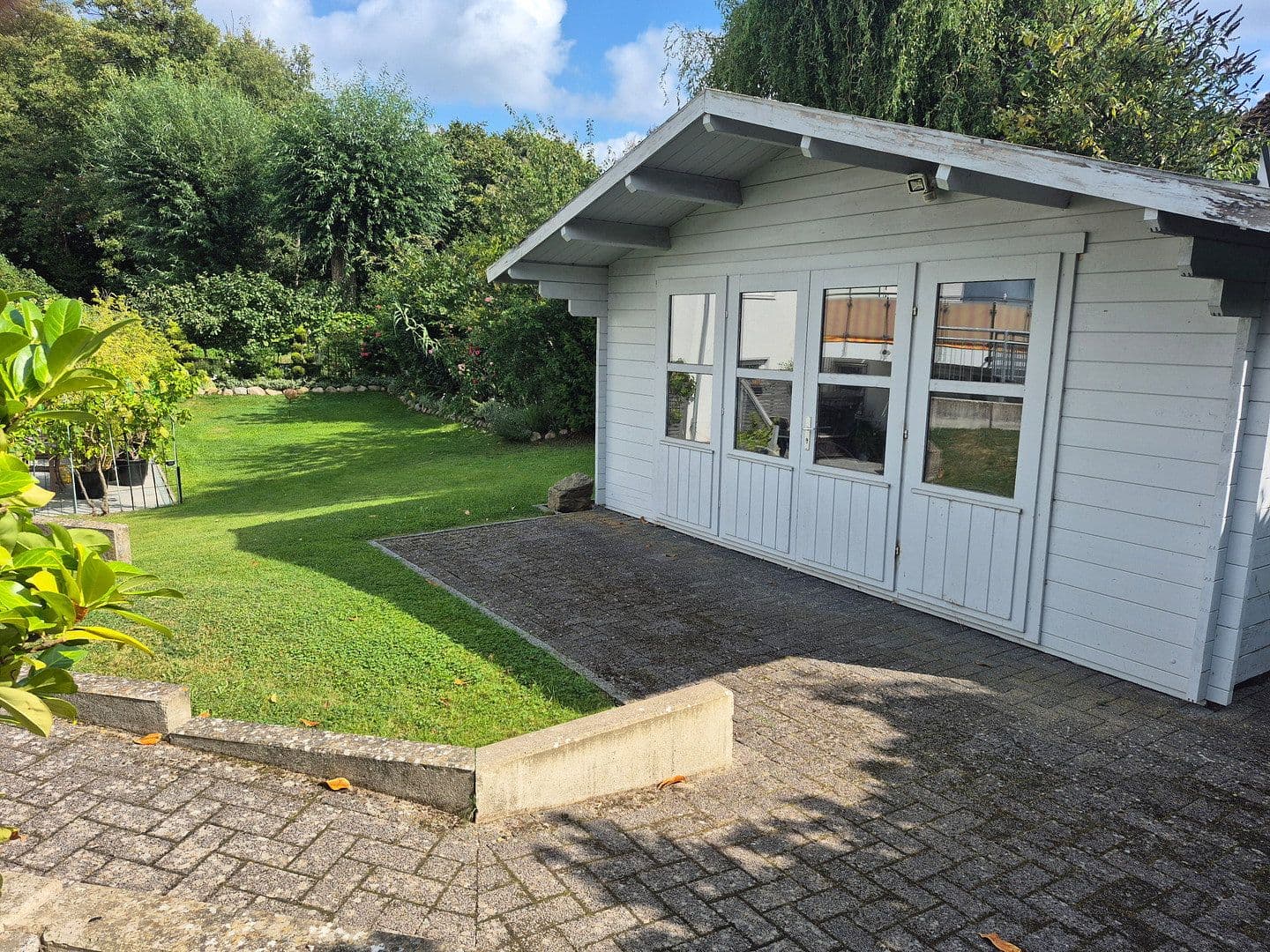 Prodej bytu 3+1 93 m², Scharbeutz, Šlesvicko-Holštýnsko Prodej bytu 3+1 93 m², Scharbeutz, Šlesvicko-Holštýnsko