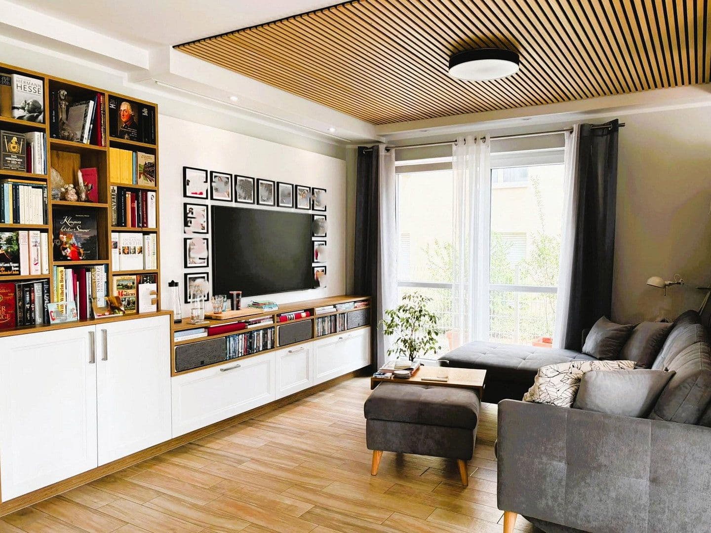 Prodej bytu 4+1 100 m², Dietzenbach, Hessen Prodej bytu 4+1 100 m², Dietzenbach, Hessen