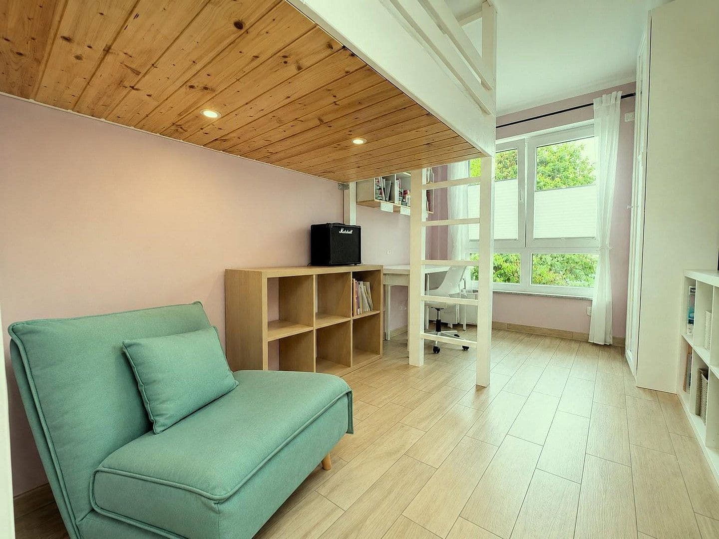Prodej bytu 4+1 100 m², Dietzenbach, Hessen Prodej bytu 4+1 100 m², Dietzenbach, Hessen