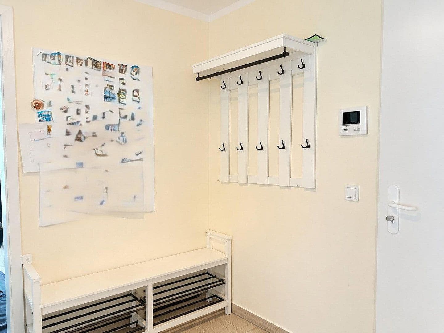 Prodej bytu 4+1 100 m², Dietzenbach, Hessen Prodej bytu 4+1 100 m², Dietzenbach, Hessen