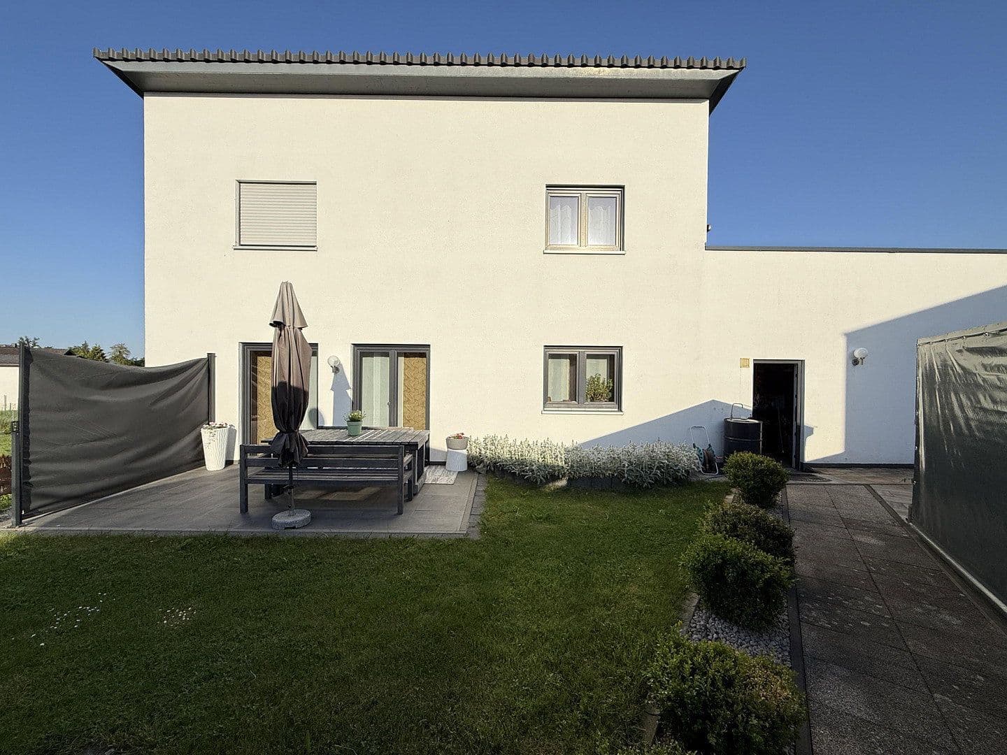 Prodej domu 160 m², pozemek 769 m², Rot am See, Bádensko-Württembersko Prodej domu 160 m², pozemek 769 m², Rot am See, Bádensko-Württembersko