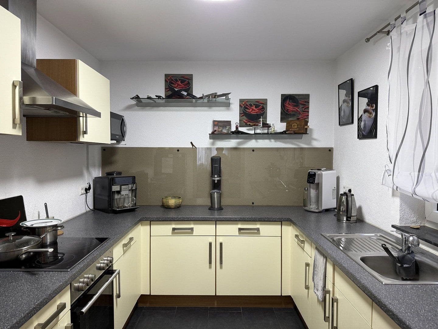 Prodej domu 160 m², pozemek 769 m², Rot am See, Bádensko-Württembersko Prodej domu 160 m², pozemek 769 m², Rot am See, Bádensko-Württembersko