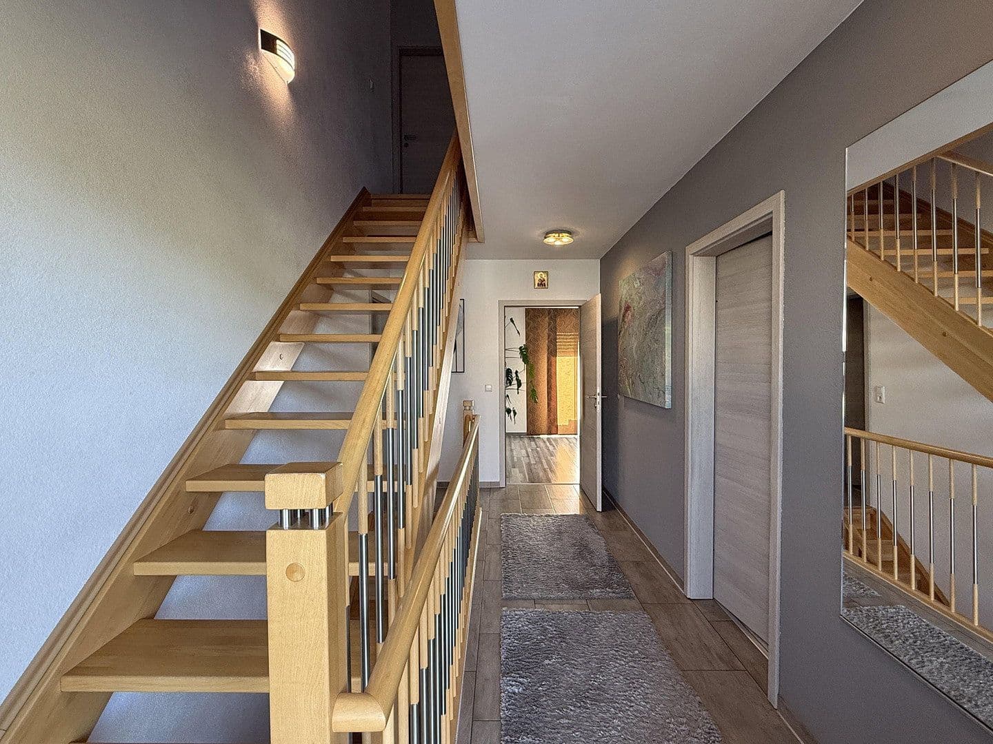 Prodej domu 160 m², pozemek 769 m², Rot am See, Bádensko-Württembersko Prodej domu 160 m², pozemek 769 m², Rot am See, Bádensko-Württembersko