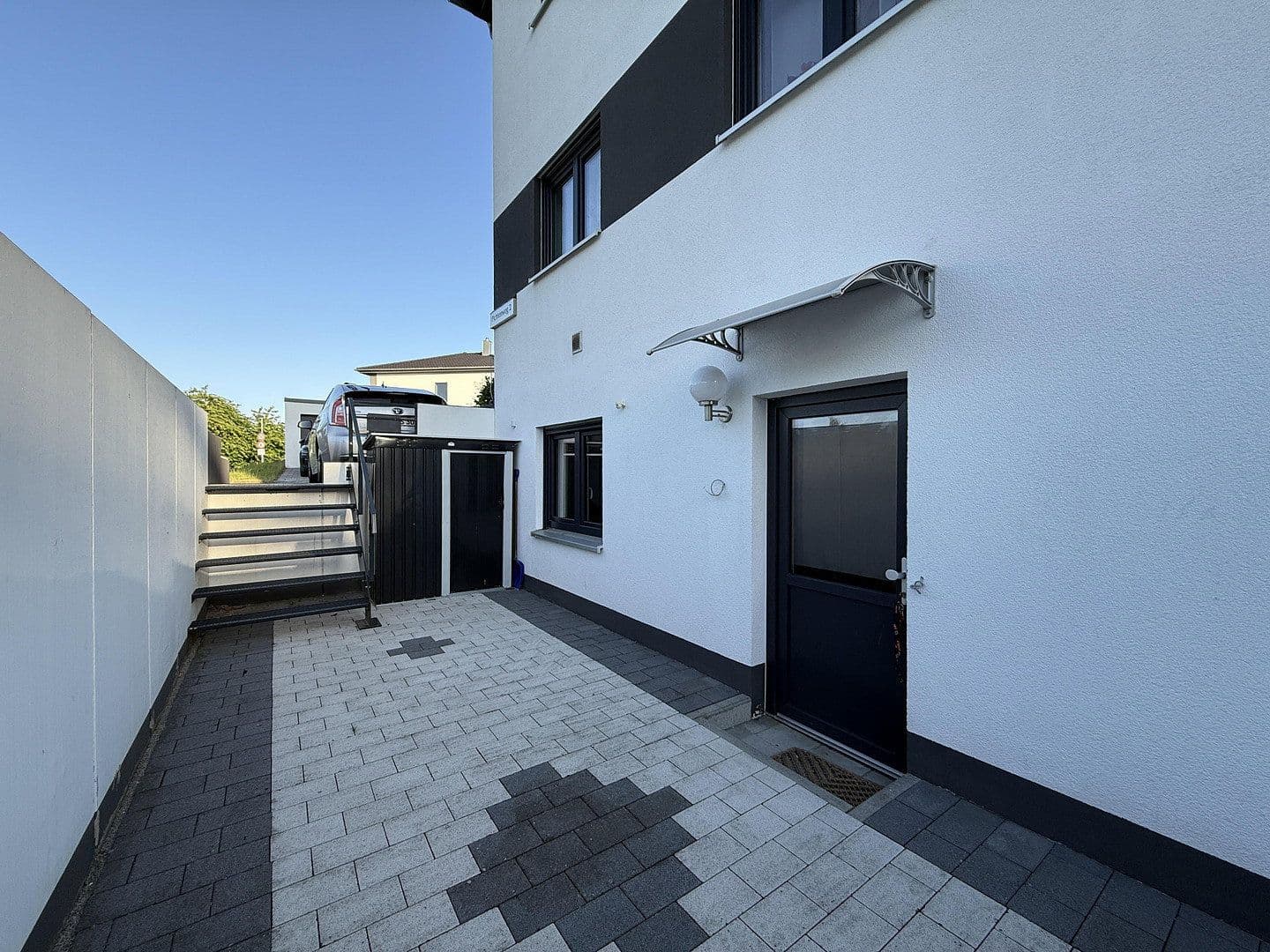 Prodej domu 160 m², pozemek 769 m², Rot am See, Bádensko-Württembersko Prodej domu 160 m², pozemek 769 m², Rot am See, Bádensko-Württembersko