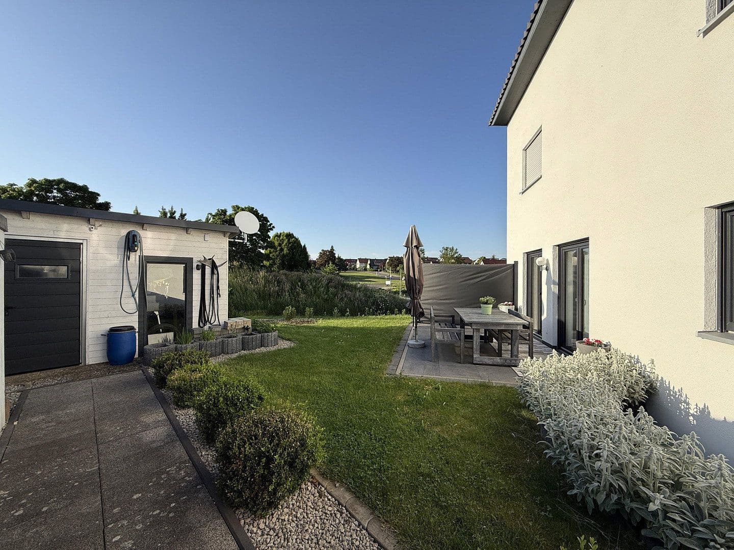Prodej domu 160 m², pozemek 769 m², Rot am See, Bádensko-Württembersko Prodej domu 160 m², pozemek 769 m², Rot am See, Bádensko-Württembersko