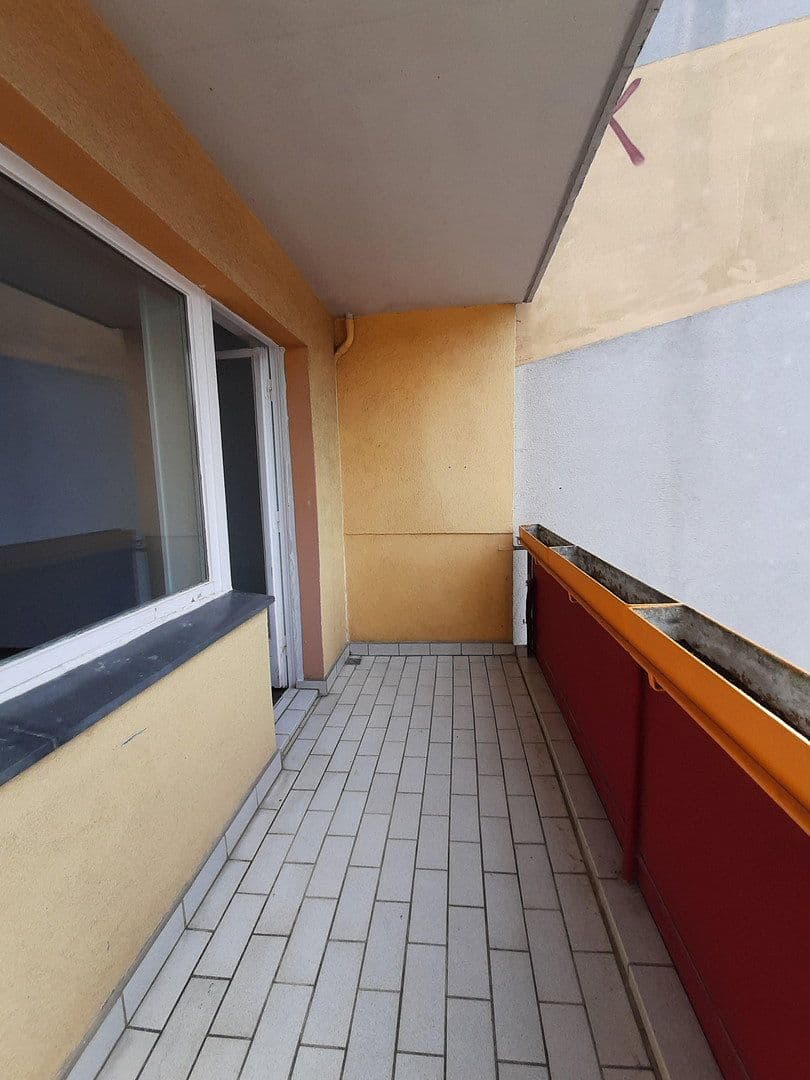 Pronájem bytu 2+1 59 m², Berlin, Berlín Pronájem bytu 2+1 59 m², Berlin, Berlín