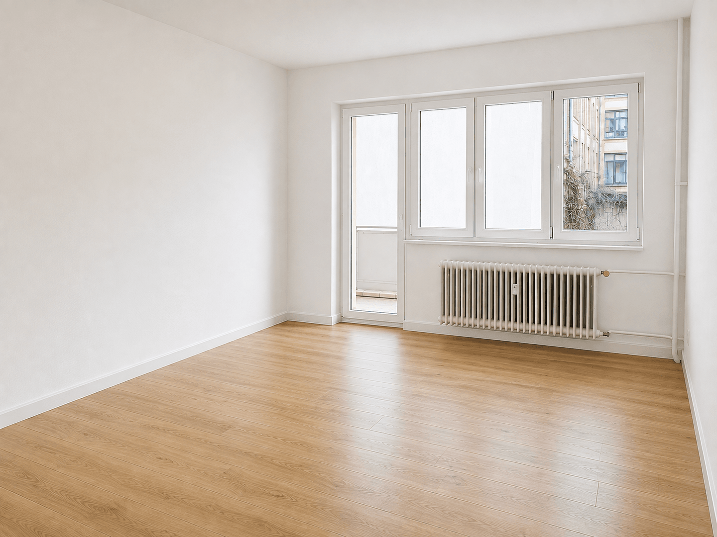 Pronájem bytu 2+1 59 m², Berlin, Berlín Pronájem bytu 2+1 59 m², Berlin, Berlín