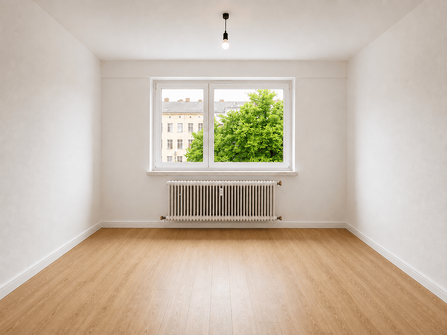 Pronájem bytu 2+1 59 m², Berlin, Berlín Pronájem bytu 2+1 59 m², Berlin, Berlín