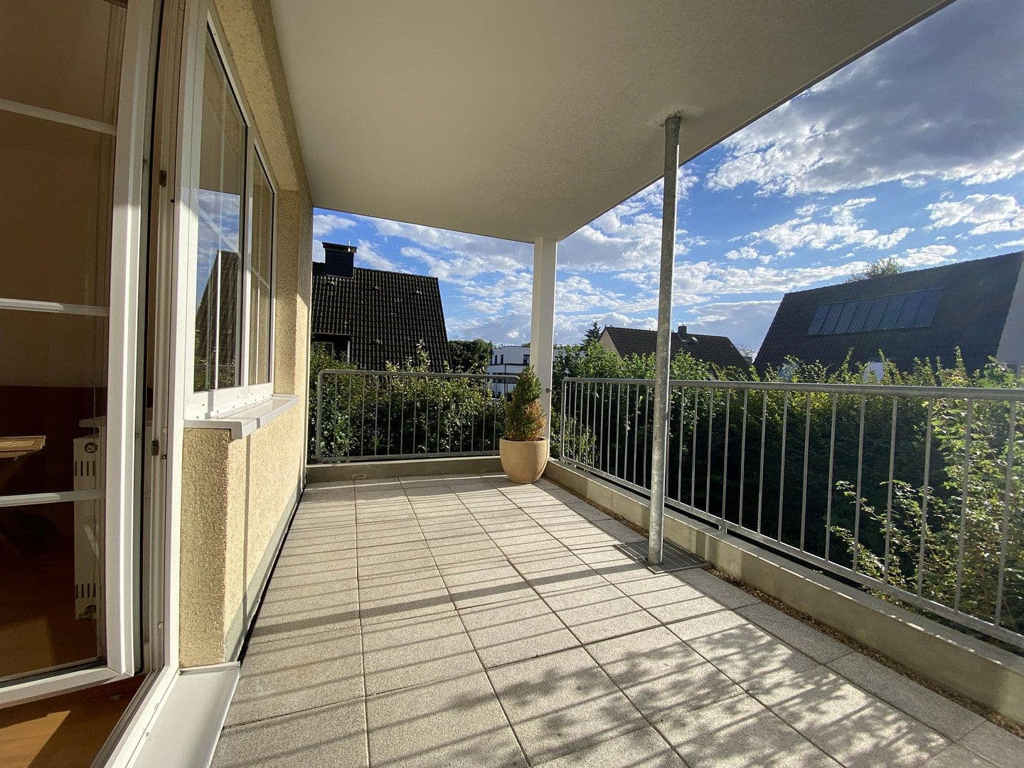 Prodej bytu 2+1 58 m², Köln, Severní Porýní-Vestfálsko Prodej bytu 2+1 58 m², Köln, Severní Porýní-Vestfálsko