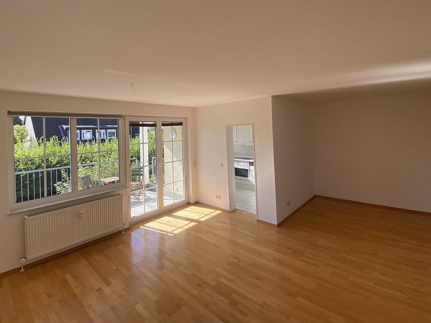 Prodej bytu 2+1 58 m², Köln, Severní Porýní-Vestfálsko Prodej bytu 2+1 58 m², Köln, Severní Porýní-Vestfálsko