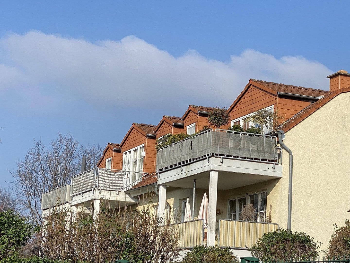 Prodej bytu 2+1 58 m², Köln, Severní Porýní-Vestfálsko Prodej bytu 2+1 58 m², Köln, Severní Porýní-Vestfálsko