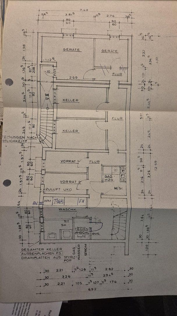 Prodej domu 117 m², pozemek 300 m², Herne, Severní Porýní-Vestfálsko Prodej domu 117 m², pozemek 300 m², Herne, Severní Porýní-Vestfálsko