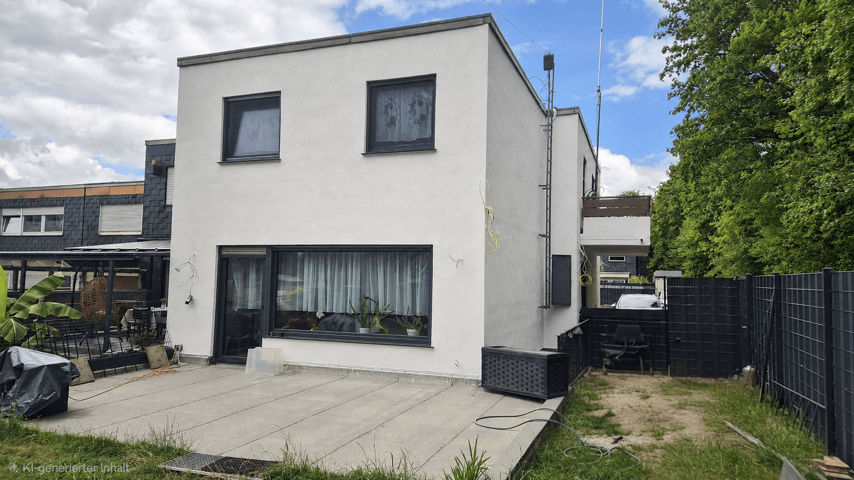 Prodej domu 117 m², pozemek 300 m², Herne, Severní Porýní-Vestfálsko Prodej domu 117 m², pozemek 300 m², Herne, Severní Porýní-Vestfálsko