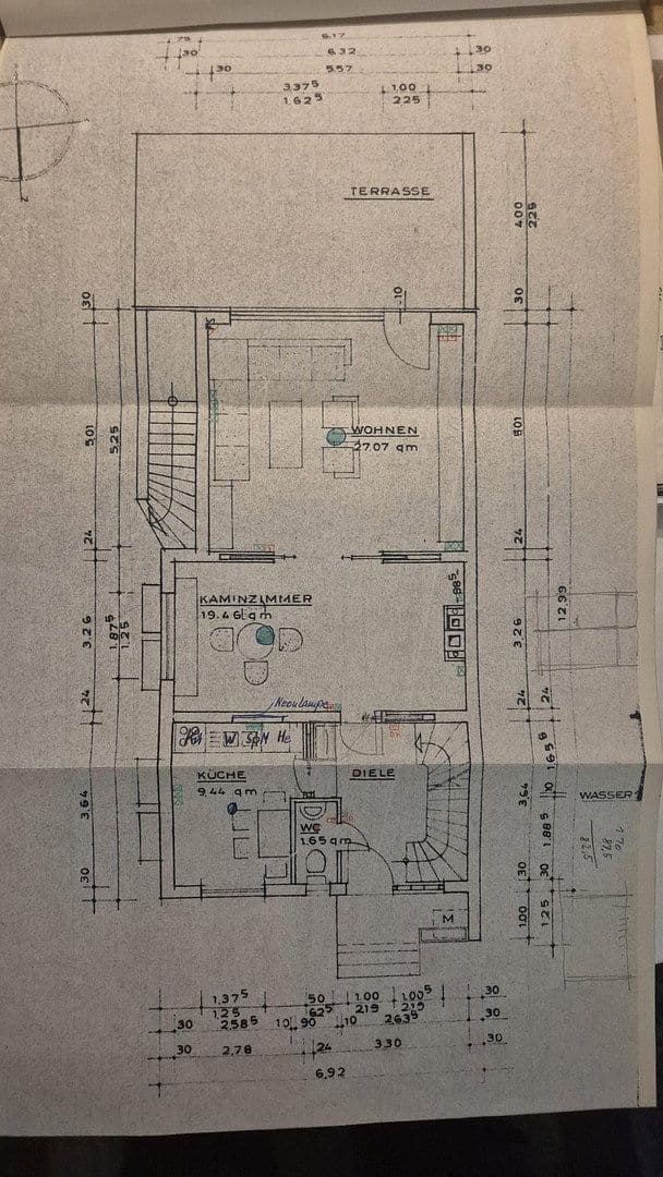 Prodej domu 117 m², pozemek 300 m², Herne, Severní Porýní-Vestfálsko Prodej domu 117 m², pozemek 300 m², Herne, Severní Porýní-Vestfálsko