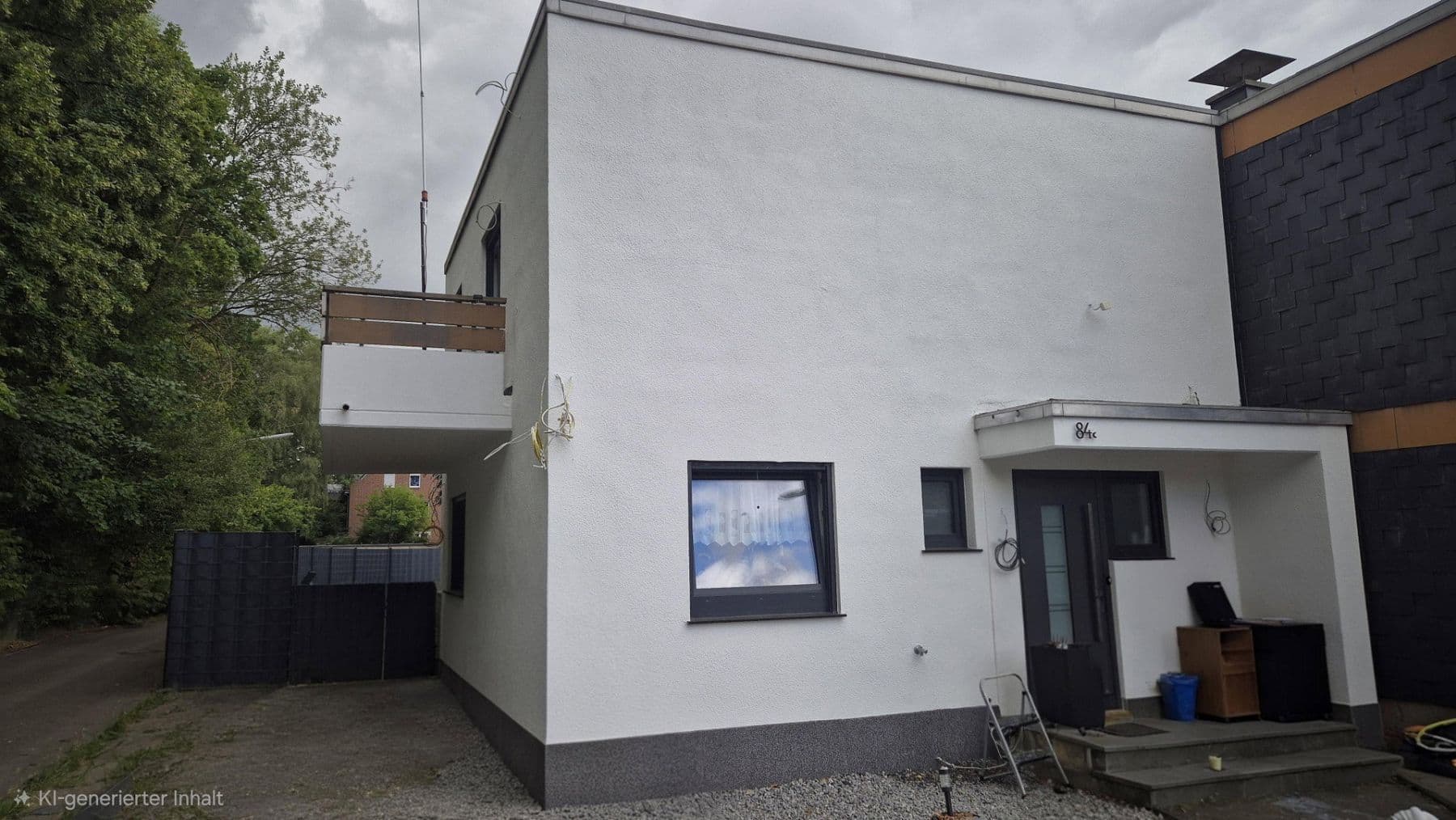 Prodej domu 117 m², pozemek 300 m², Herne, Severní Porýní-Vestfálsko Prodej domu 117 m², pozemek 300 m², Herne, Severní Porýní-Vestfálsko
