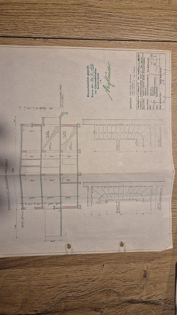 Prodej domu 117 m², pozemek 300 m², Herne, Severní Porýní-Vestfálsko Prodej domu 117 m², pozemek 300 m², Herne, Severní Porýní-Vestfálsko