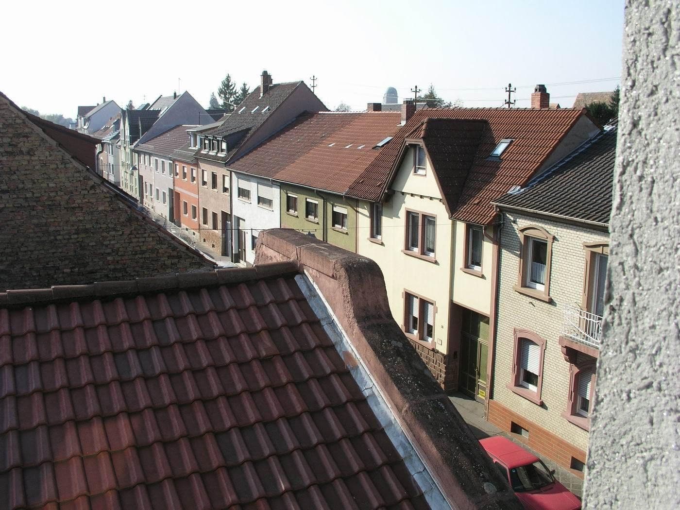 Pronájem bytu 4+1 95 m², Mannheim, Bádensko-Württembersko Pronájem bytu 4+1 95 m², Mannheim, Bádensko-Württembersko