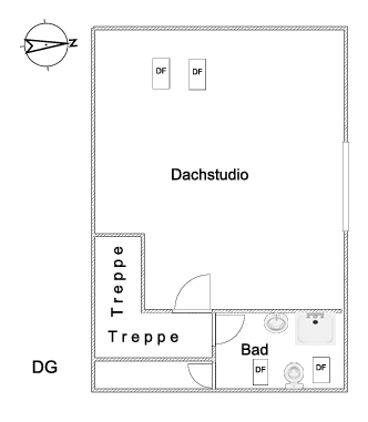 Prodej domu 150 m², pozemek 271 m², Emmering, Bavorsko Prodej domu 150 m², pozemek 271 m², Emmering, Bavorsko