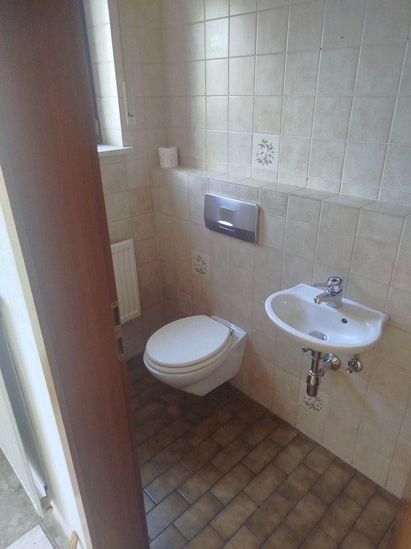 Prodej domu 150 m², pozemek 271 m², Emmering, Bavorsko Prodej domu 150 m², pozemek 271 m², Emmering, Bavorsko